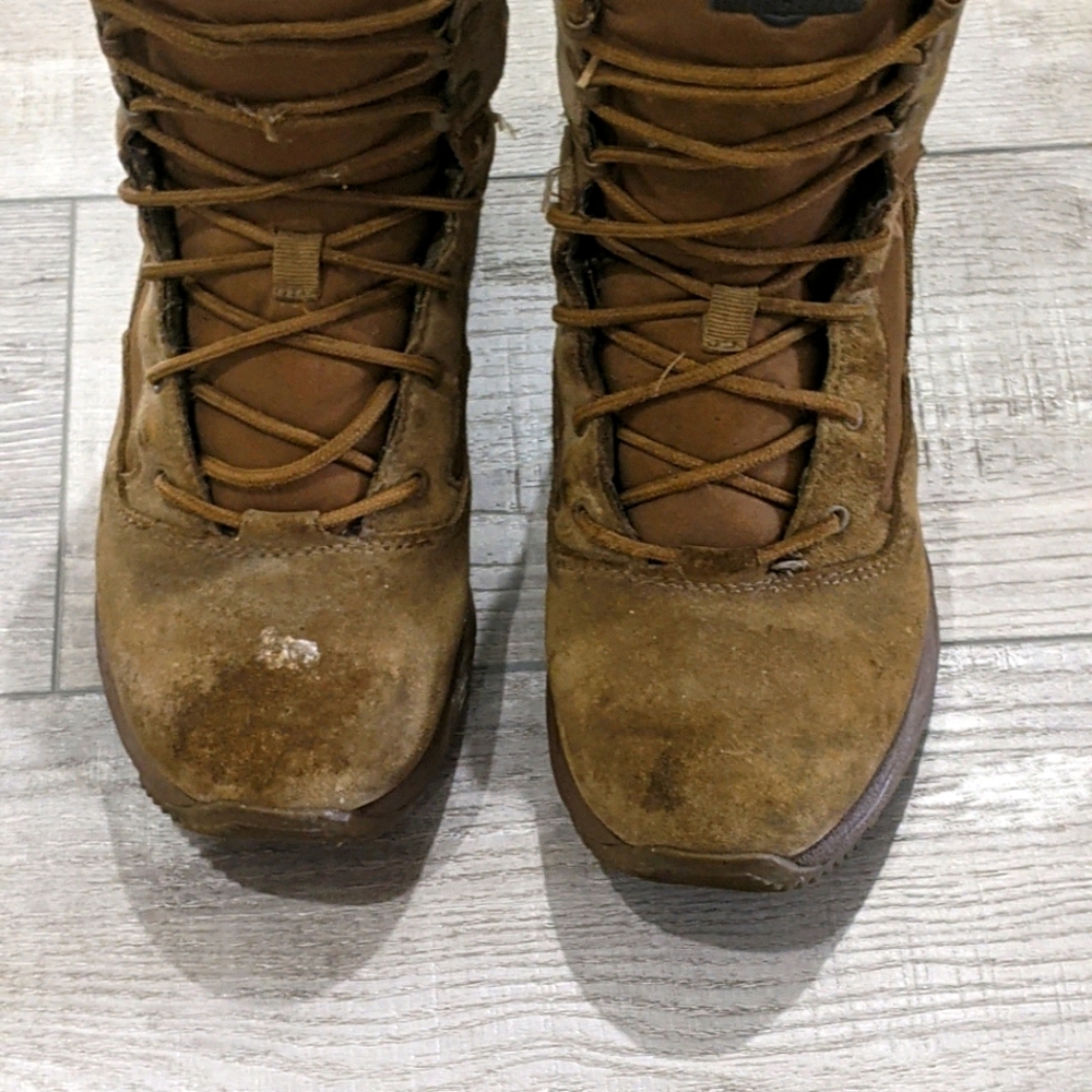 Work boots